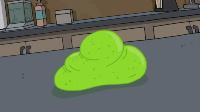 Click to watch 'Woo-Hoo Dunnit' (popup) The Simpsons